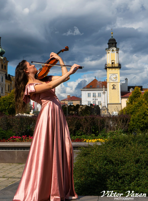 Karin Laura - Huslistka